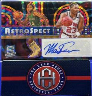 Mark Aguirre