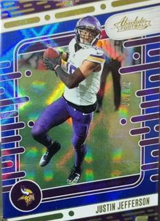 Justin Jefferson
