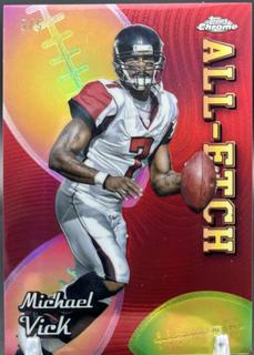 Michael Vick