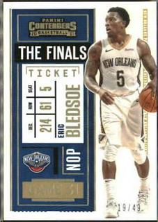Eric Bledsoe