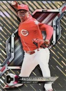 Raisel Iglesias