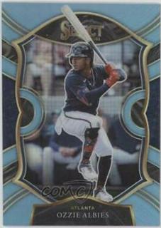 Ozzie Albies