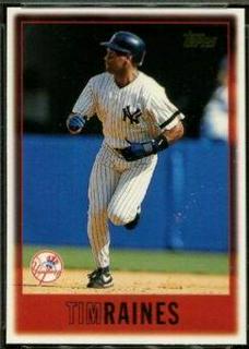 Tim Raines