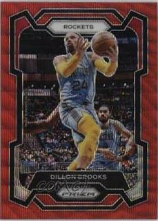 Dillon Brooks