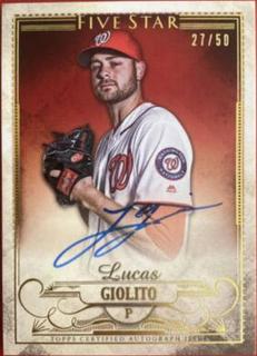 Lucas Giolito