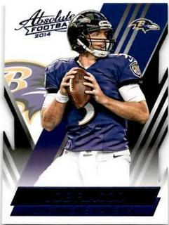 Joe Flacco