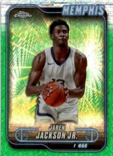 Jaren Jackson Jr.