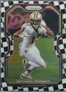 Michael Thomas
