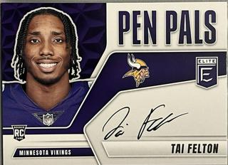 Tai Felton