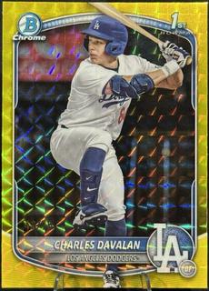 Charles Davalan