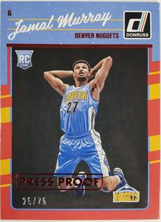 Jamal Murray