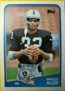 Marcus Allen