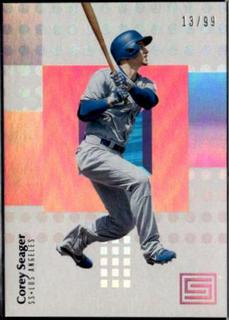 Corey Seager