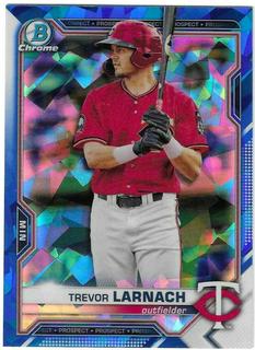 Trevor Larnach