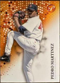 Pedro Martinez