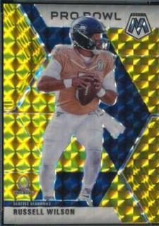 Russell Wilson