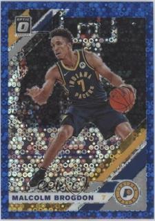 Malcolm Brogdon