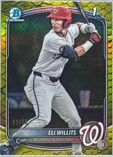 Eli Willits