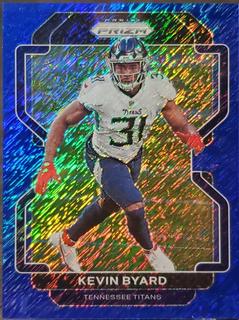 Kevin Byard