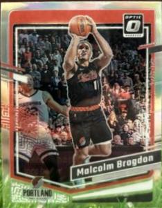 Malcolm Brogdon