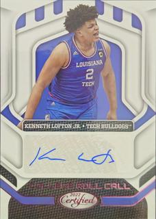 Kenneth Lofton Jr.