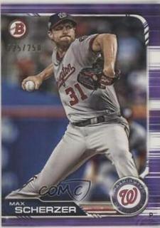 Max Scherzer