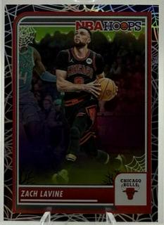 Zach LaVine