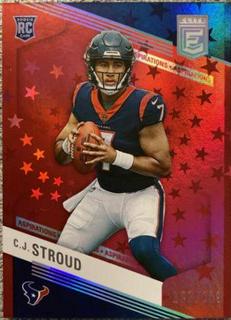 C. J. Stroud