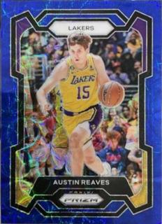 Austin Reaves