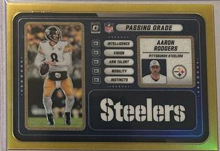 Aaron Rodgers