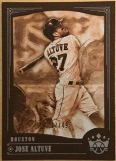 Jose Altuve