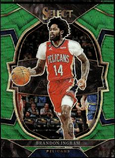 Brandon Ingram