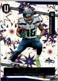 Tyler Lockett