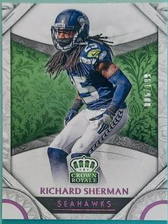 Richard Sherman