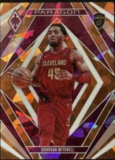 Donovan Mitchell
