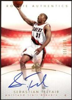 Sebastian Telfair