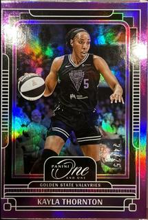 Kayla Thornton