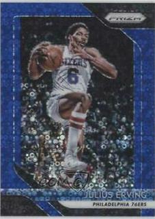 Julius Erving