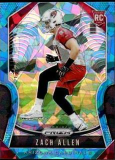 Zach Allen