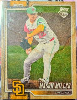 Mason Miller