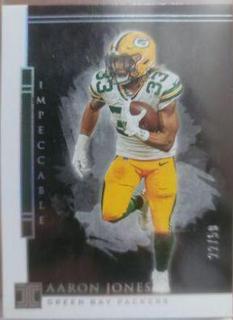 Aaron Jones