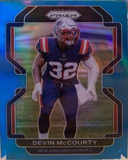 Devin McCourty