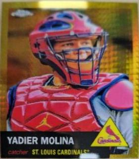 Yadier Molina