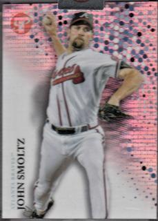 John Smoltz