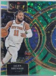 Jalen Brunson