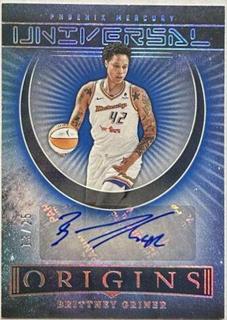 Brittney Griner