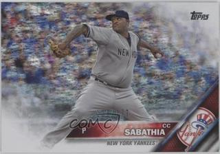 CC Sabathia