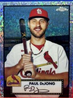 Paul DeJong