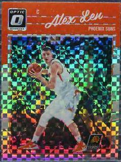 Alex Len