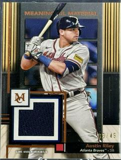 Austin Riley